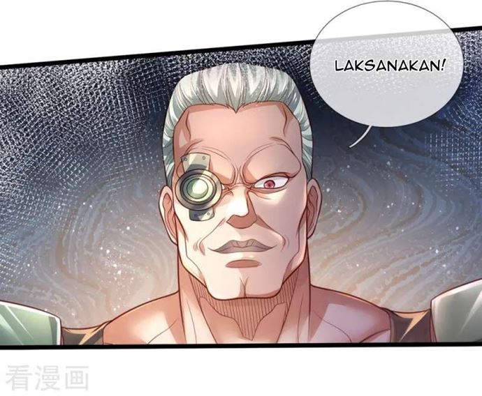 I am Daxianzun Chapter 314 Gambar 8